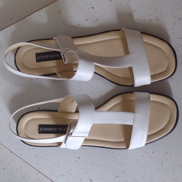 Jennifer Moore Shoes - Jennifer Moore Sandal Shoes